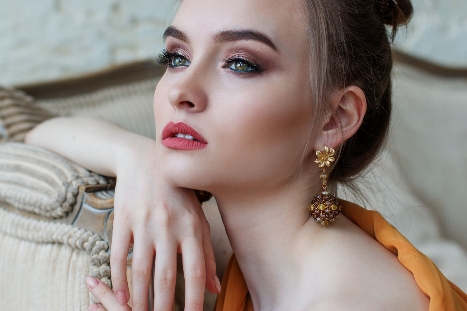 Gold Jewelry